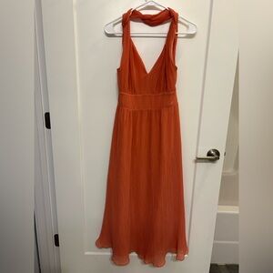 Express Maxi Dress
